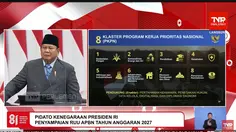 Prabowo Soal Bursa Komoditas RI: Kalau Tak Mau Harga yang Kita Pasang, Tidak Usah Beli