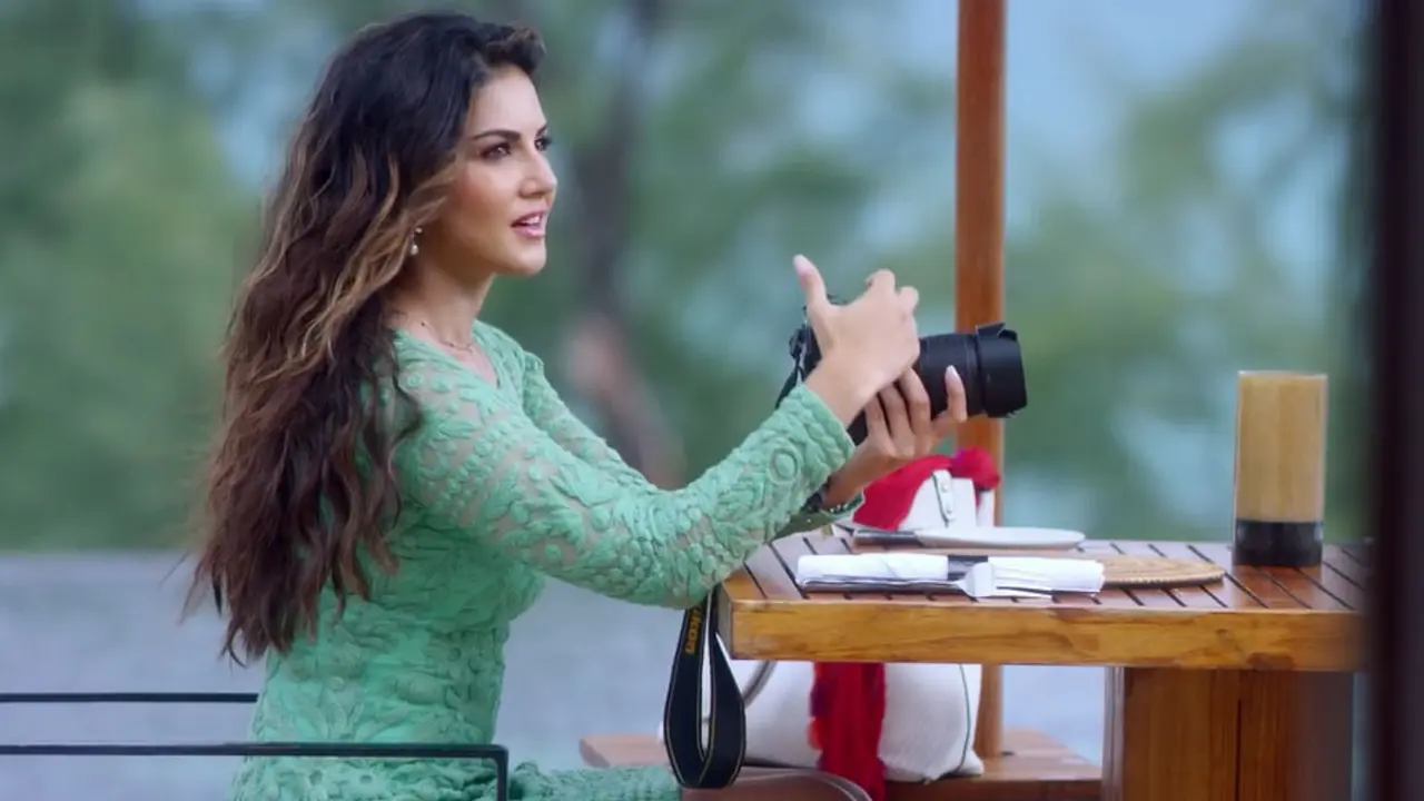 Sunny Leone