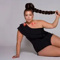 Bodi melar tak masalah. Mereka tetap mempesona.