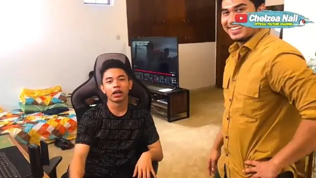 Rumah Fiki Naki