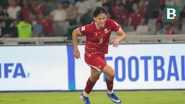 Micthell Baker, Timnas Indonesia