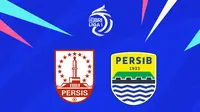 Duel Besok, Persib Bandung Punya 4 'Pemain Baru' di Laga Tandang Liga 1 Lawan Persis Solo