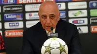Galliani: Seedorf akan Mengguncang Milan