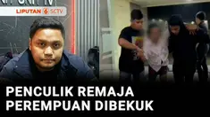Pelaku penculikan terhadap anak perempuan usia 13 tahun dibekuk tim Resmob Polda Metro Jaya, di kontrakannya di kawasan Cijantung, Jakarta Timur. Korban yang diculik selama 4 hari diperkosa di bawah ancaman.