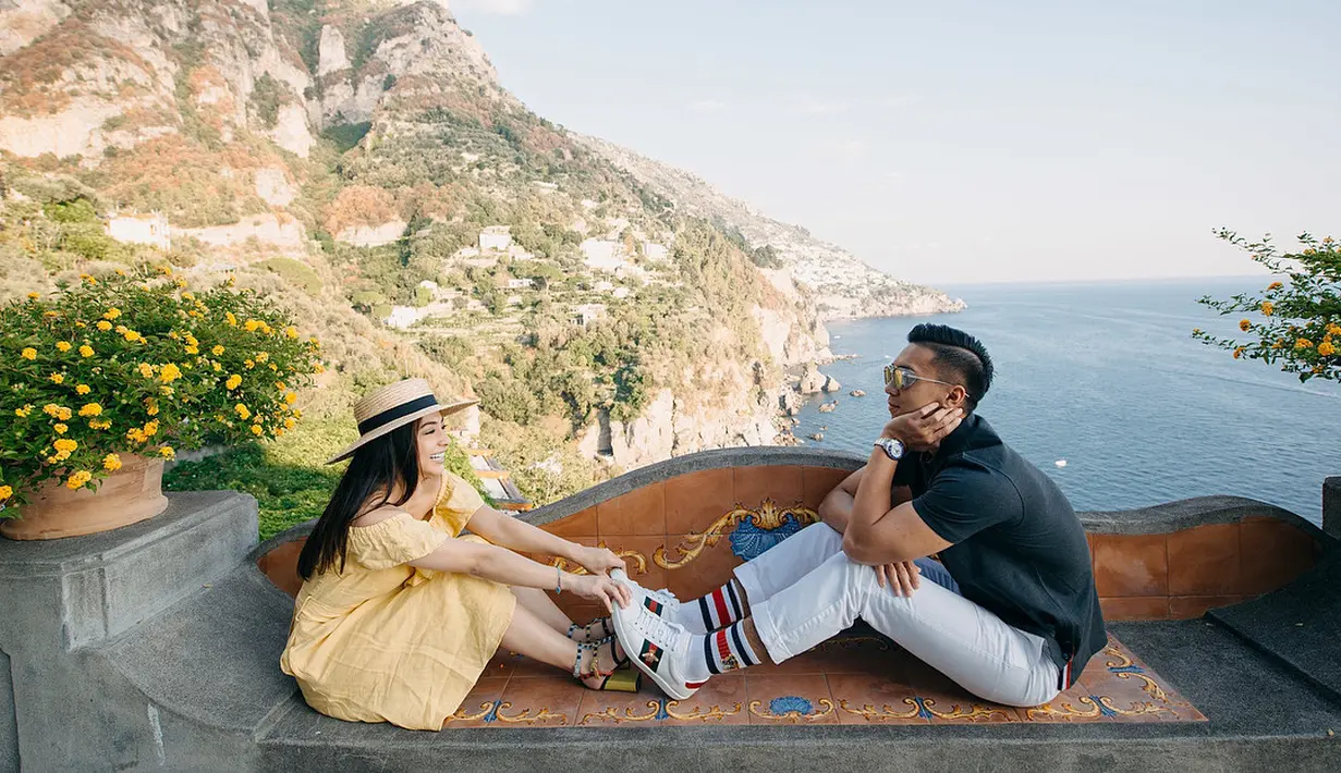 Nikita Willy (Instagram/indpriw)