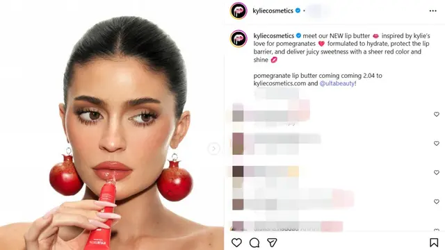 Kylie Jenner
