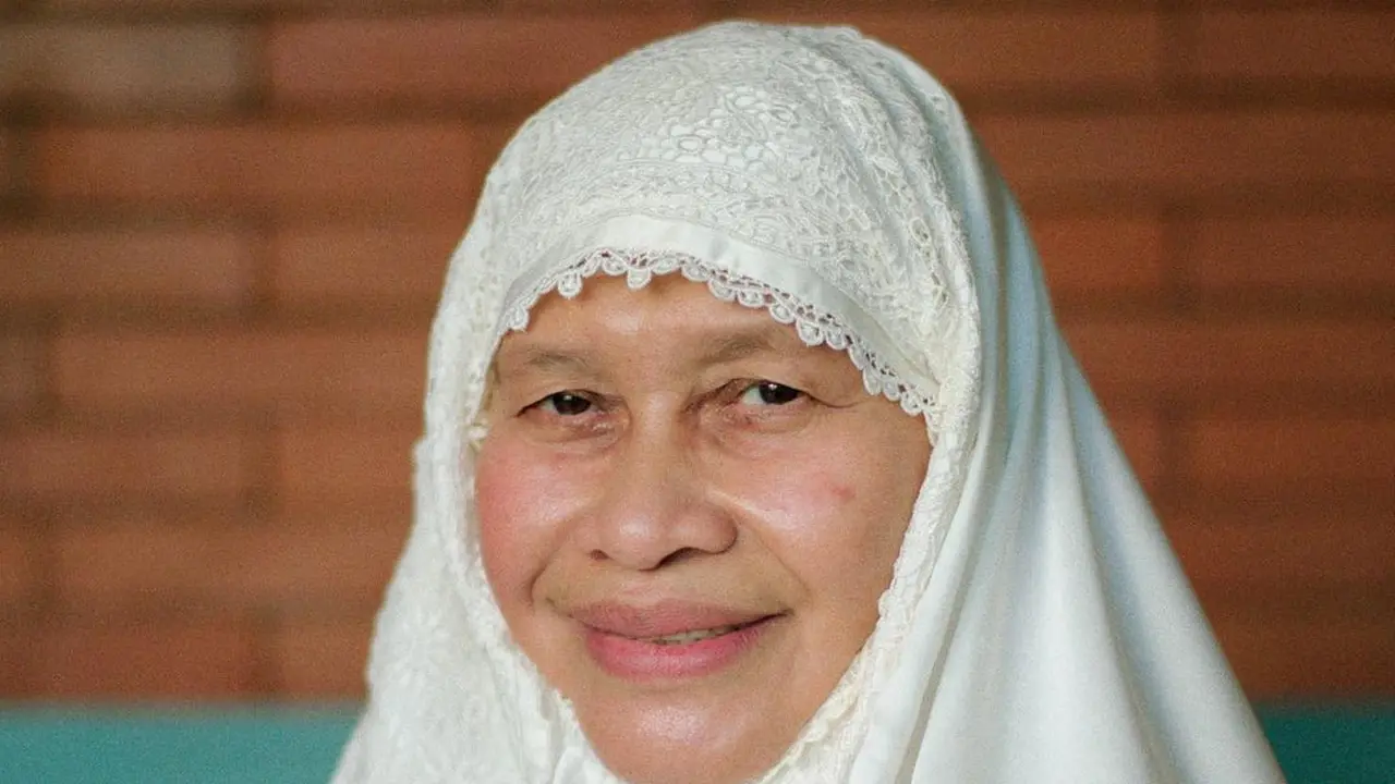 Ibunda Tompi