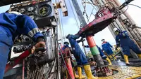 Soal Target Lifting Minyak 900 Ribu Barel di 2029, ESDM: Butuh Effort