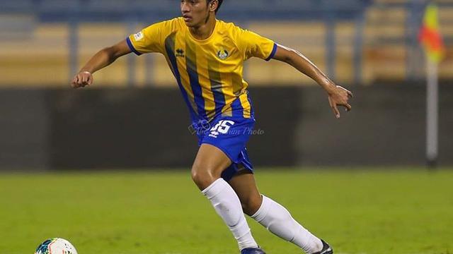 Mohammad Ali Rahman Jamin