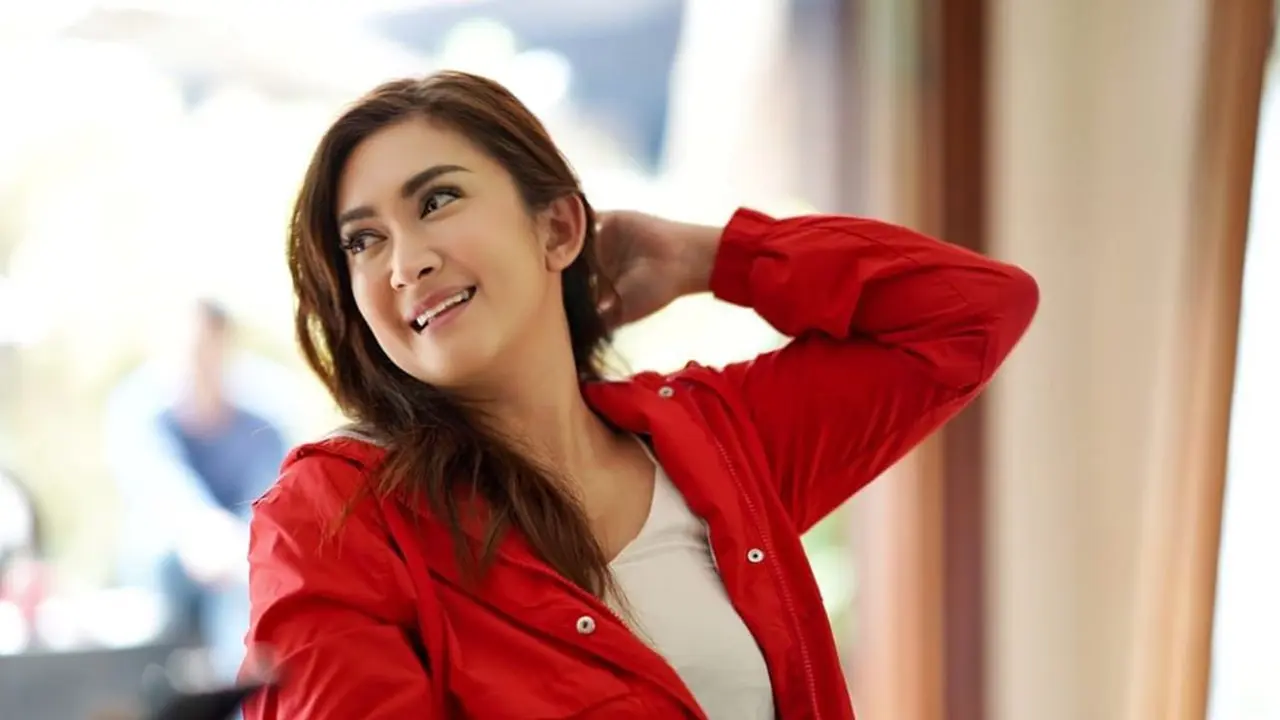 [Fimela] Nafa Urbach