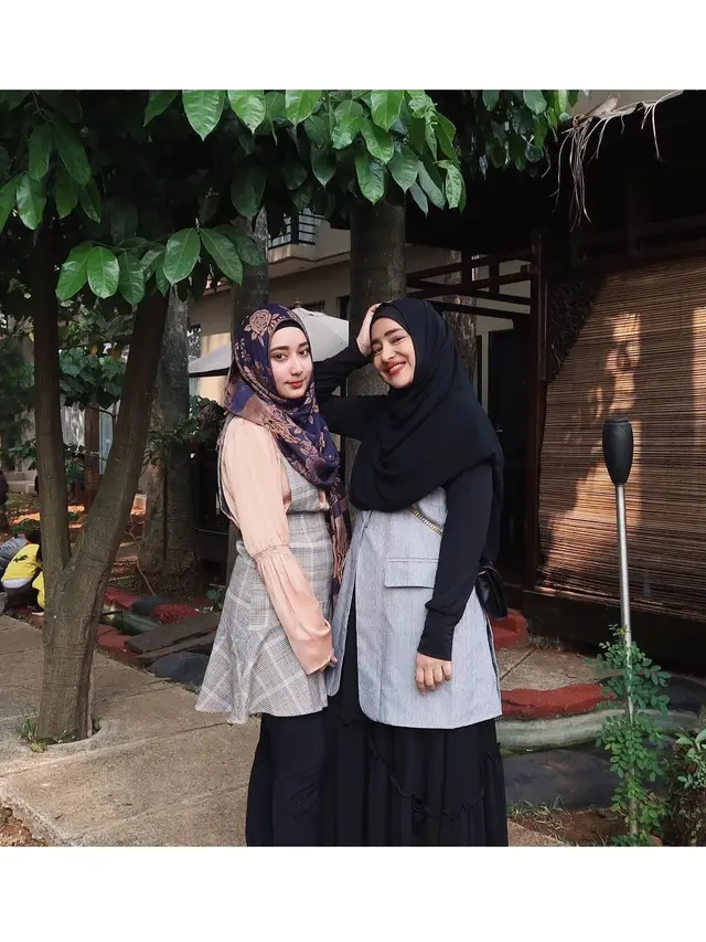 6 Pesona Tengku Syaira Anataya, Putri Sulung Cindy Fatikasari dan Tengku Firmansyah