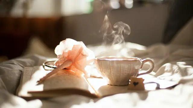 Tea