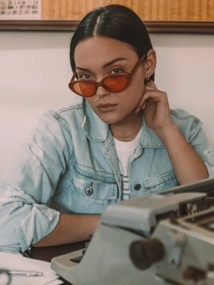 Rekomendasi maskara untuk alis sempurna hanya 5 menit / Image: Unsplash