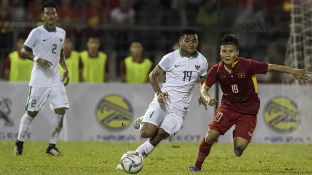 Asnawi Mangkualam