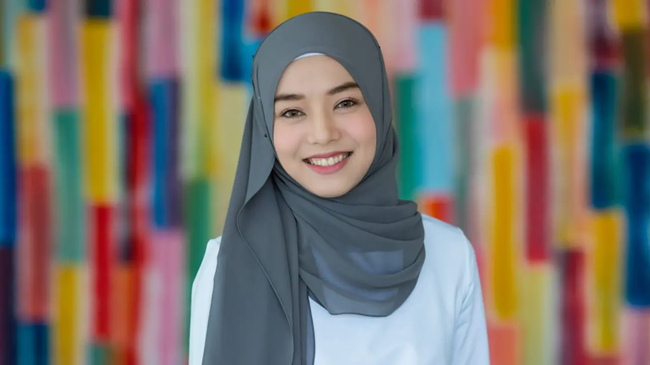 ramadan 2021 dan menjadi relawan