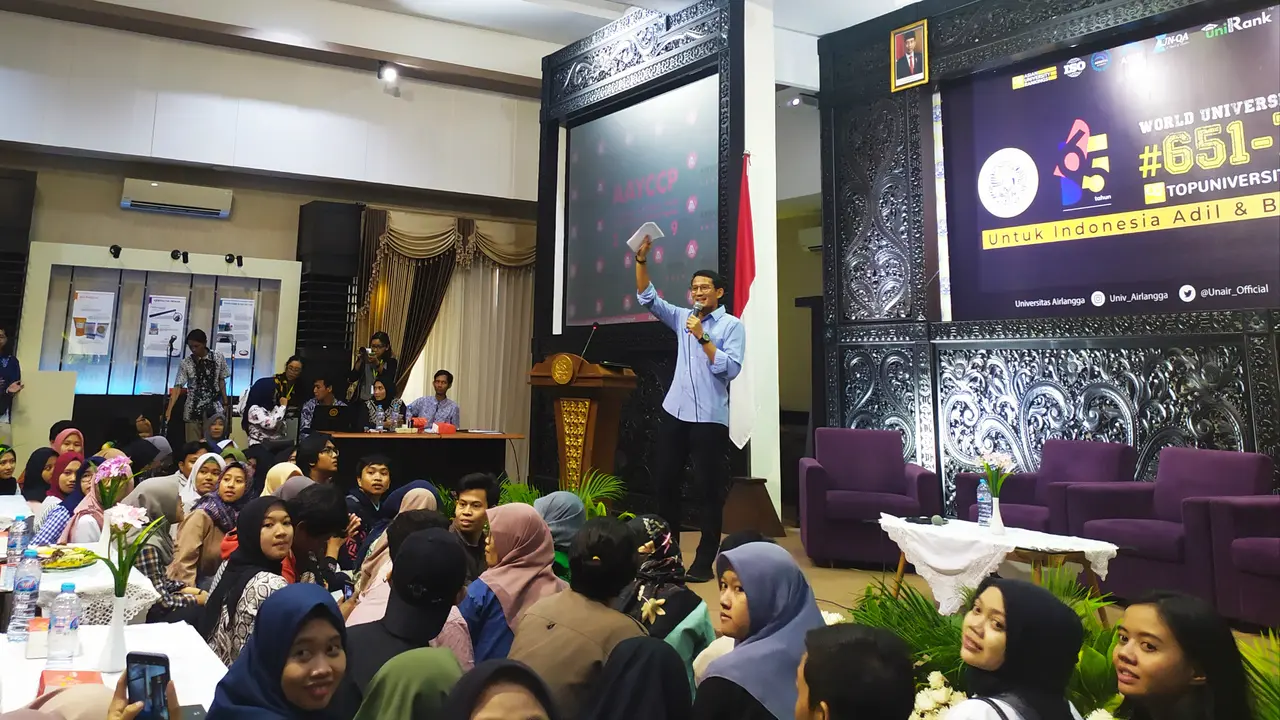 (Foto: Liputan6.com/Dian Kurniawan)