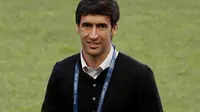 Raul Gonzalez (mundodeportivo.com)