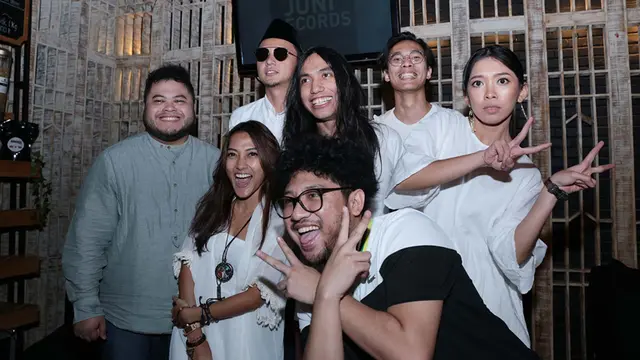 [Bintang] Barasuara