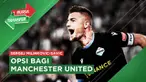 Berita Bursa Transfer, Negosiasi De Jong Kian Alot, Manchester United Jadikan Sergej Milinkovic-Savic Alternatif Utama