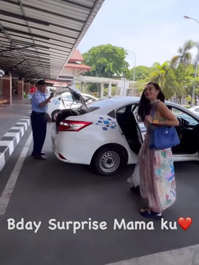 [Fimela] Diah Permatasari