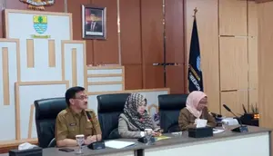 108 Siswa di Cirebon Diduga Keracunan MBG, SPPG Kalijaga Disuspend