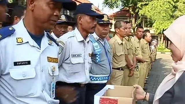 Penggalangan Dana Untuk Satinah