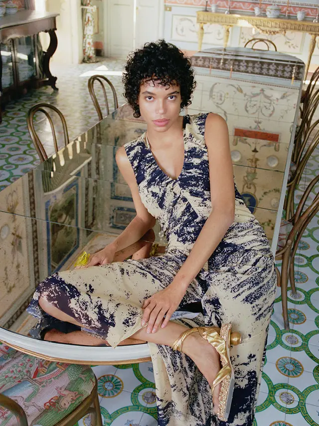 Koleksi Terbaru H&M Studio. dok. H&M Studio