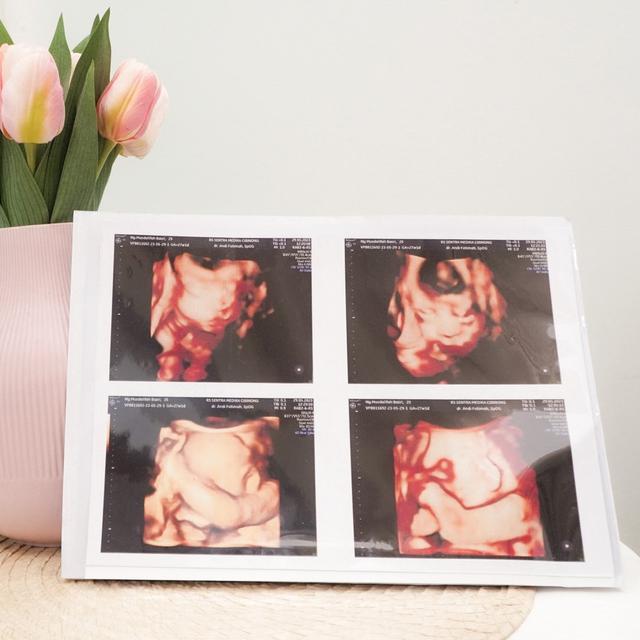 Unggahan Musdalifah. (Foto: Dok. @musdalifahbasri)