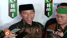 Presiden Jokowi mengungkapkan istilah propoganda Rusia ia pinjam dari artikel terbitan Rand Corporation.