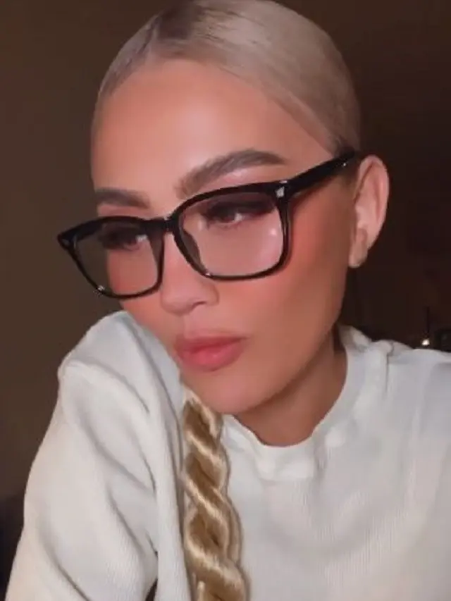 6 Potret Terbaru Agnez Mo, Netizen Sebut Parasnya Tak Seperti Orang Indonesia