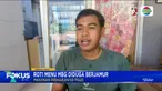 Simak informasi dalam Fokus Pagi edisi (31/12) dengan beberapa topik pilihan di antaranya, Dua Ruko Terbakar, Satu Pekerja Tewas, Longsor Terjang Permukiman di Lebak, Longsor Susulan di Agam, Sensai "Off-Road" di Lereng Merapi.