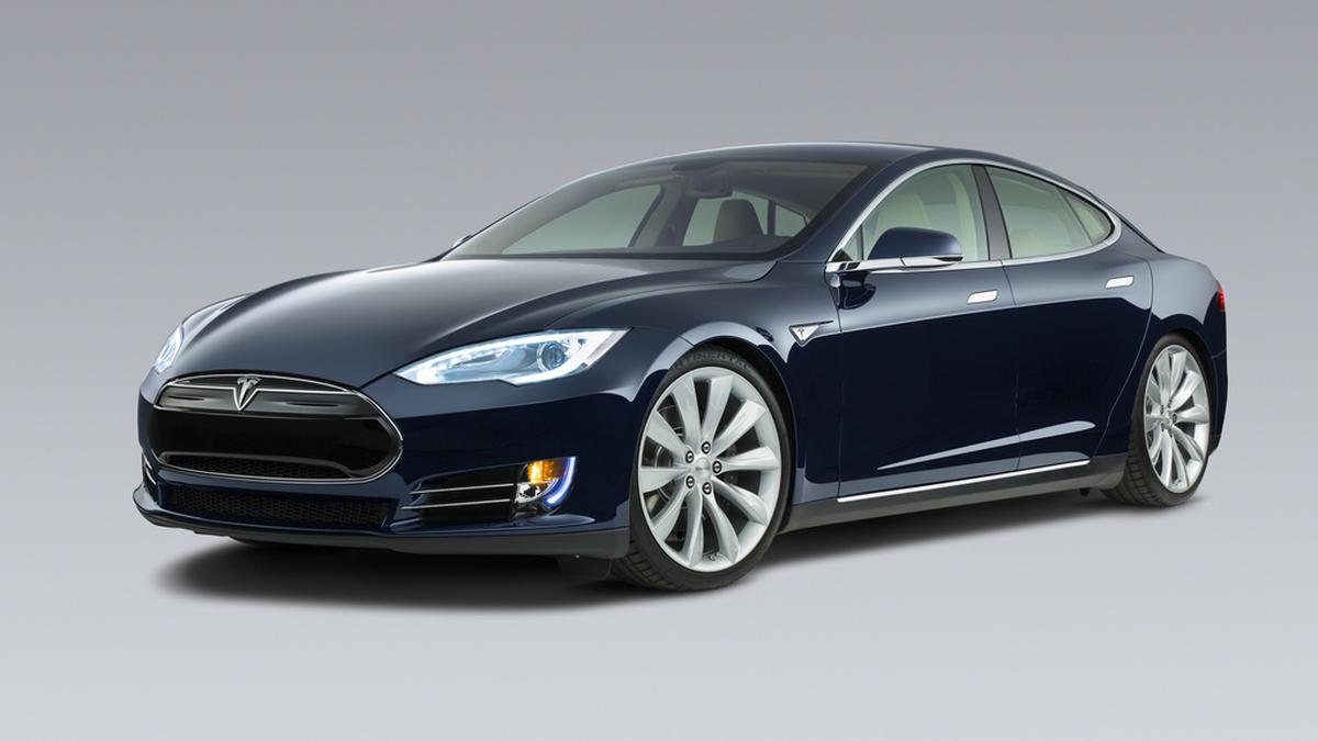 Konsumen Klaim Performa Tesla Model S Tak Sesuai Kenyataan
