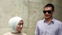 Rezky Aditya Rugi Banyak Akibat Wenny Ariani Laporkan Dugaan Penelantaran Anak, Ogah Lapor Balik