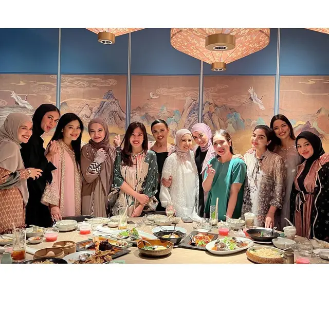 Geng cendol
