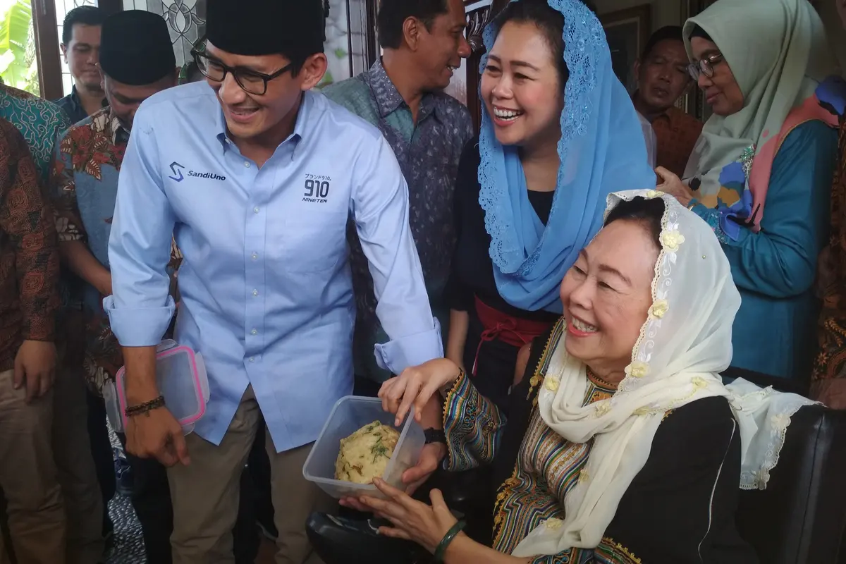 Hari Ariyanti/Merdeka.com