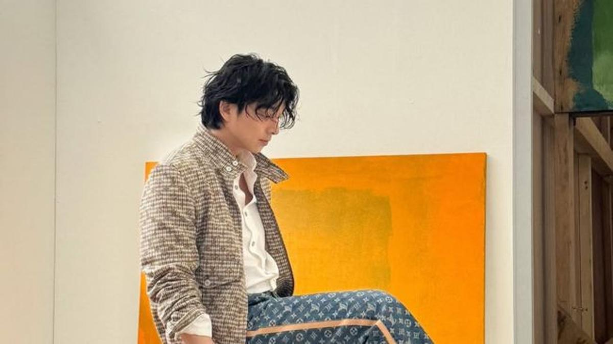 Gong Yoo Kirim Video untuk Fans Indonesia Jelang Fanmeeting 17 Oktober