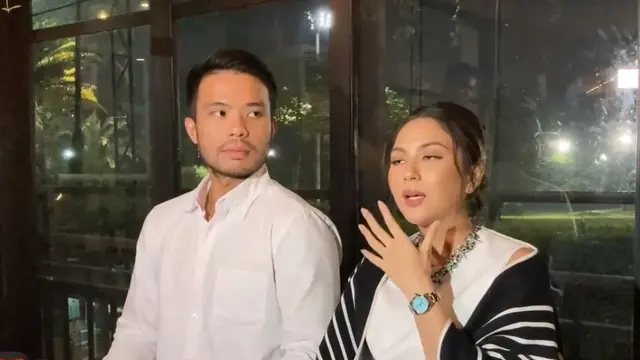 Jessica Mila Alami Pecah Pembuluh