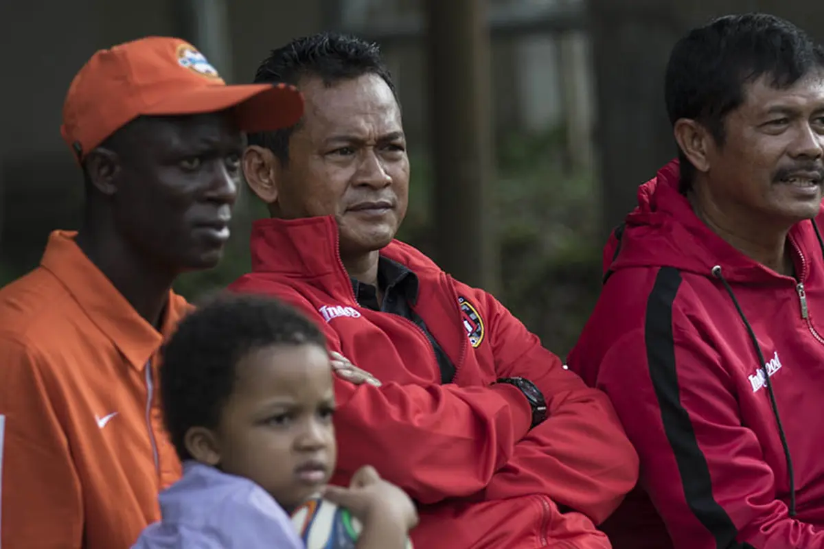 Bali United