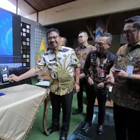 Rayakan HUT ke-80 RI, Naik Transportasi Umum di Kota Tangerang Gratis!