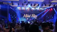 Himpunan Pengusaha Online Indonesia (HIPO) meluncurkan secara resmi aplikasi marketplace yang bernama "Histore".