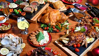 5 Resep Ayam Penyet Enak Dan Sederhana Ala Kaki Lima Food Fimela Com