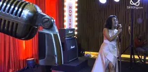 Widi B3 ungkap kenangan yang tak terlupakan selama 25 tahun berkarya.