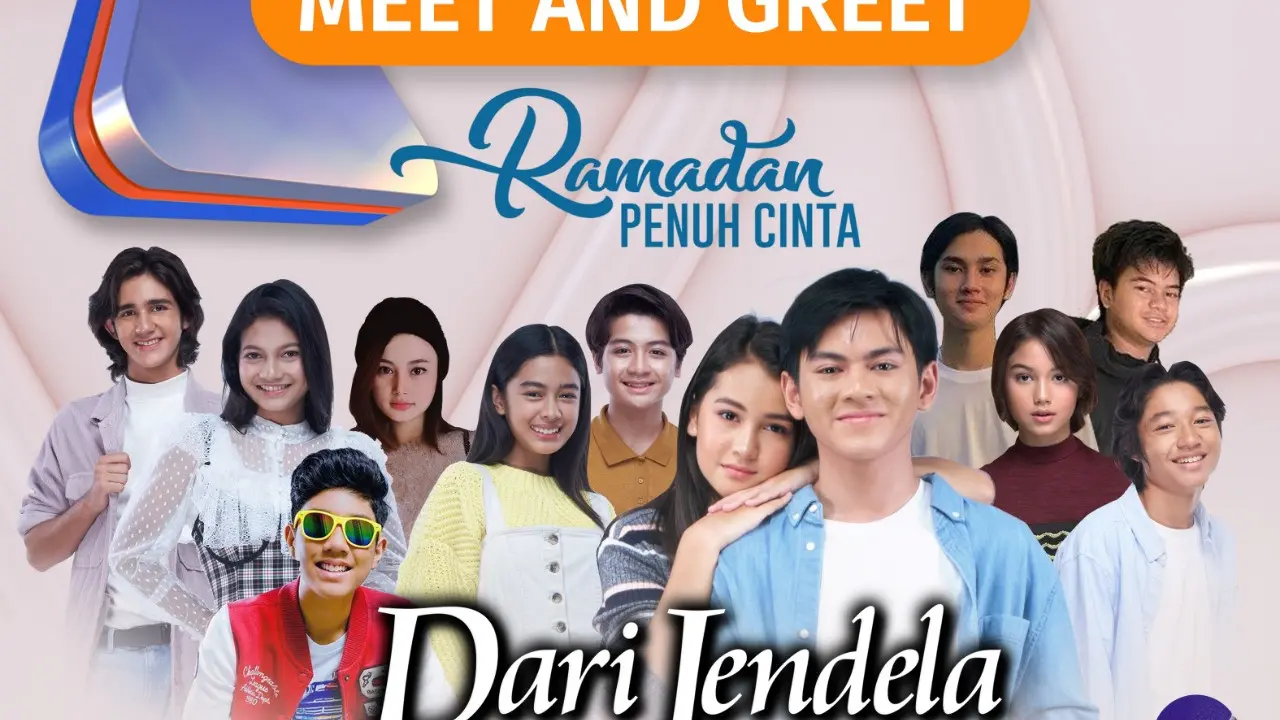 Dari Jendela SMP