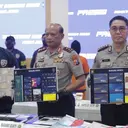 Sindikat Scam Investasi Kripto Terbongkar, Kerugian Korban Rp 12,9 M