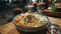 Resep Sego Godog Magelang Gurih yang Mudah Dibuat di Rumah