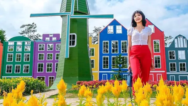 Aktivitas yang Bisa Dilakukan di Taman Wisata MBS