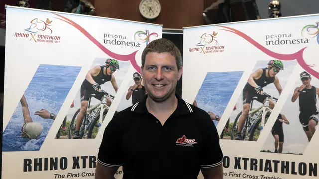 Rhino X Triathlon