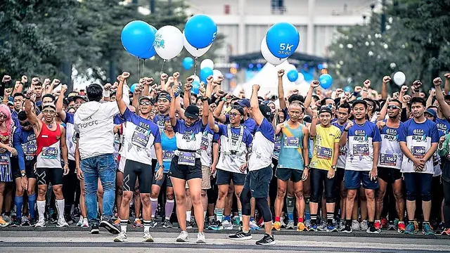 SEA Today Run 2022