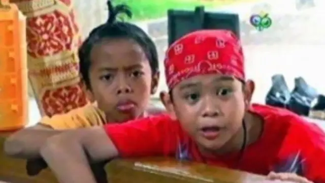 [Bintang] Sakurta Ginting