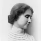 Helen Keller. Doc wikipedia/Library of Congress